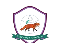 Logo 6 colored